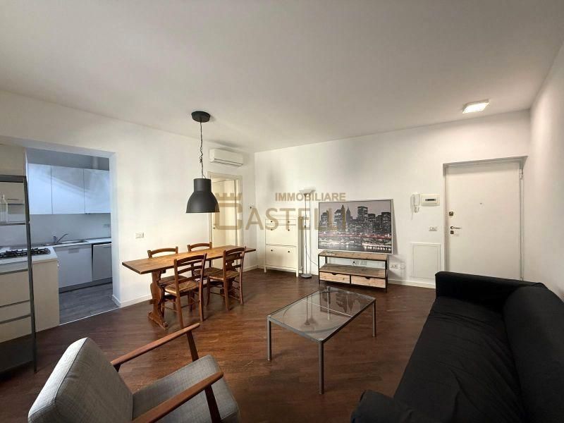 3 locali - Viale Pasubio