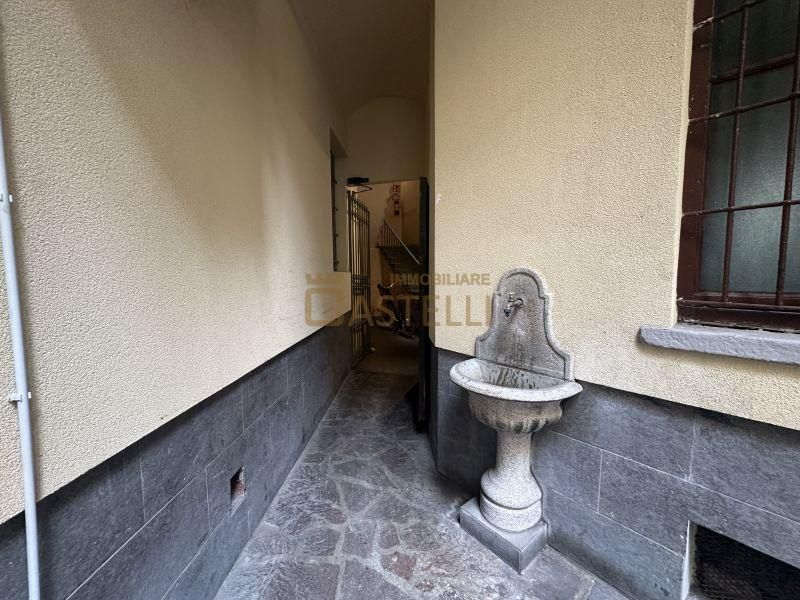 3 locali - Viale Pasubio