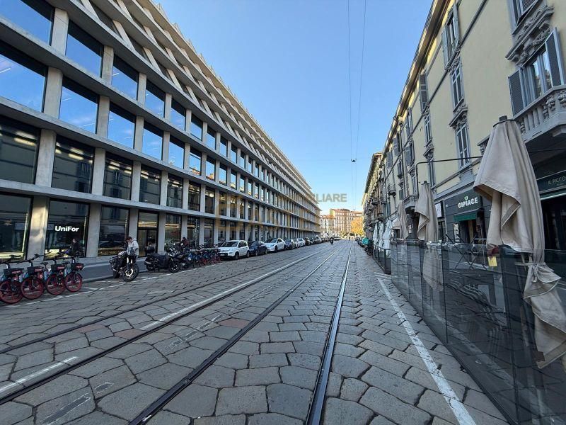 3 locali - Viale Pasubio