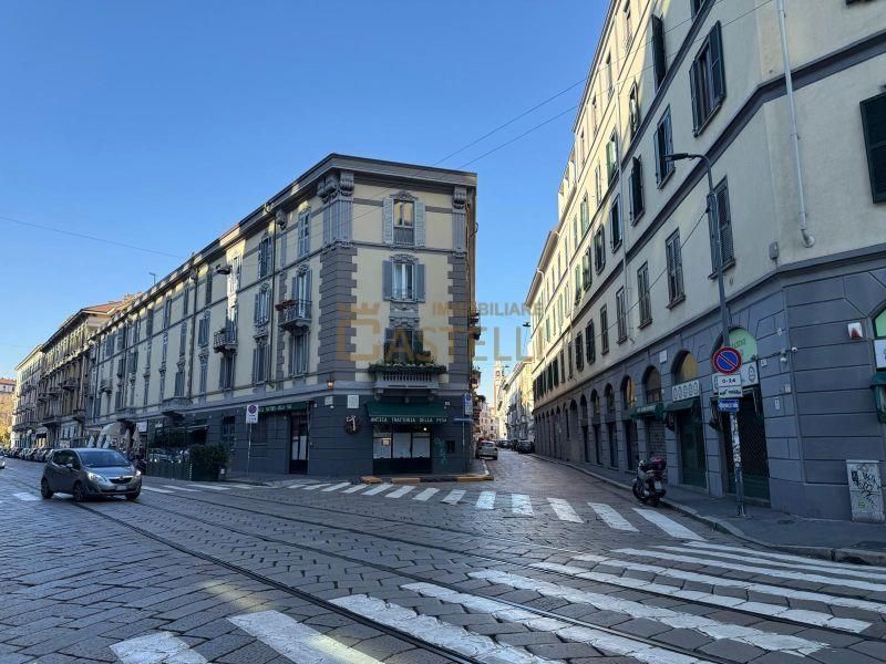 3 locali - Viale Pasubio