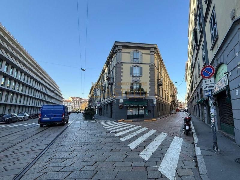 3 locali - Viale Pasubio