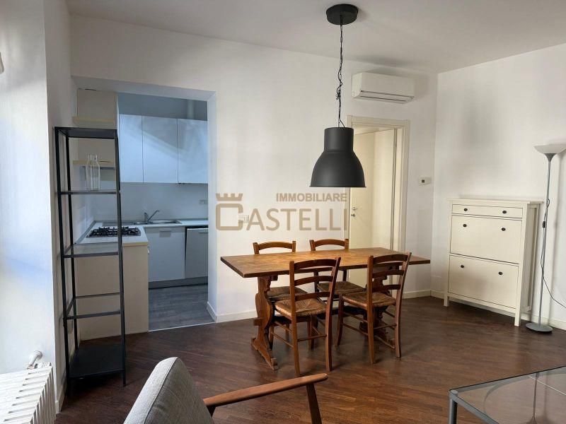 3 locali - Viale Pasubio