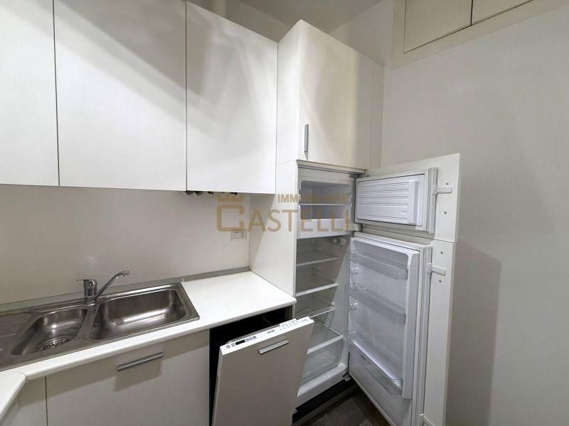 3 locali - Viale Pasubio