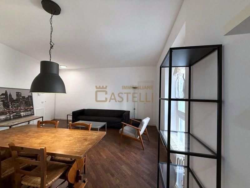 3 locali - Viale Pasubio