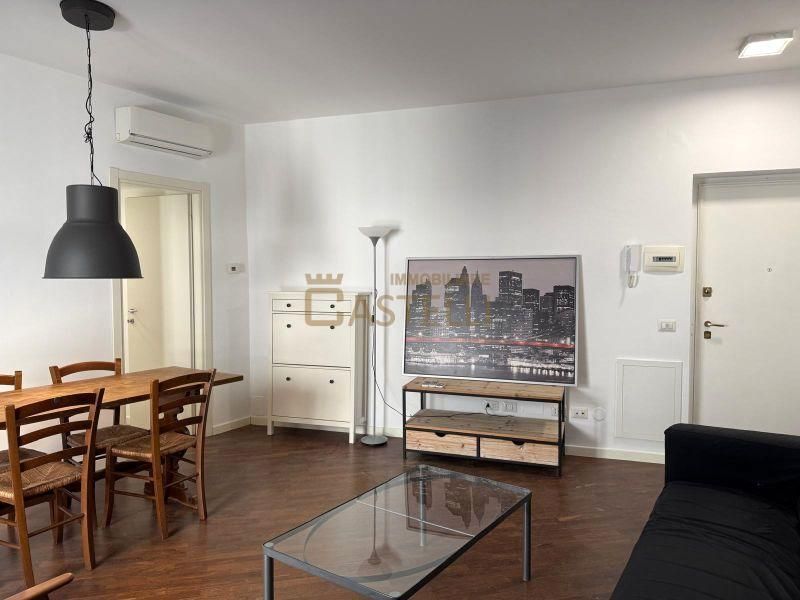 3 locali - Viale Pasubio