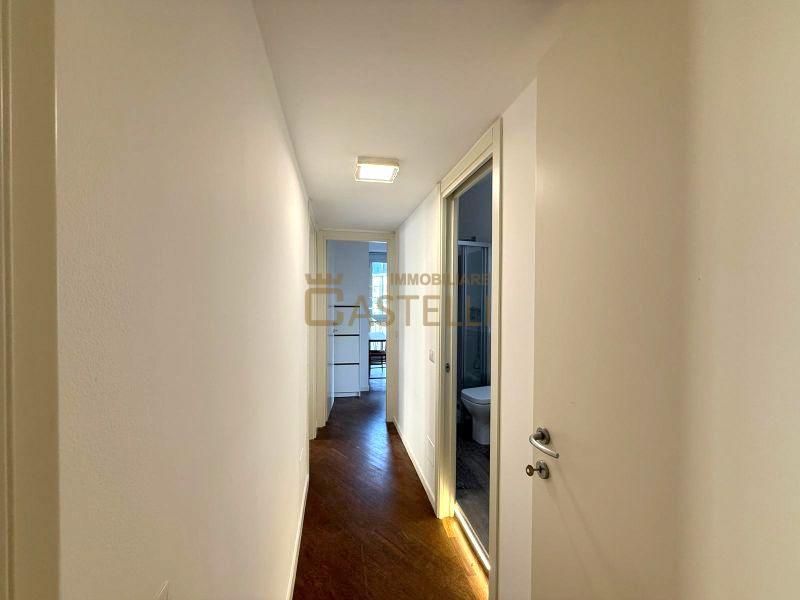 3 locali - Viale Pasubio