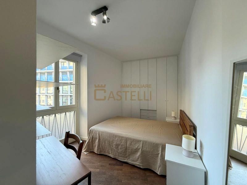 3 locali - Viale Pasubio
