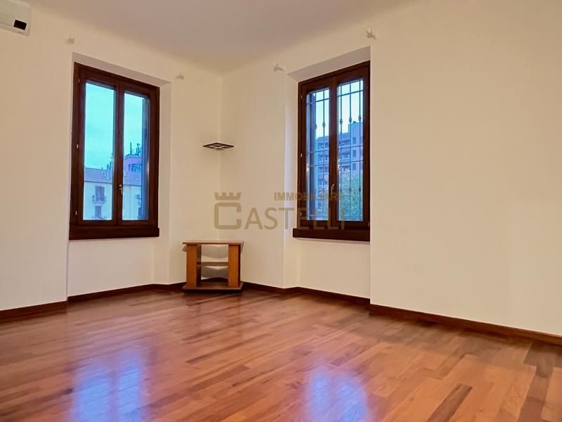 2 Locali - Via Tiraboschi