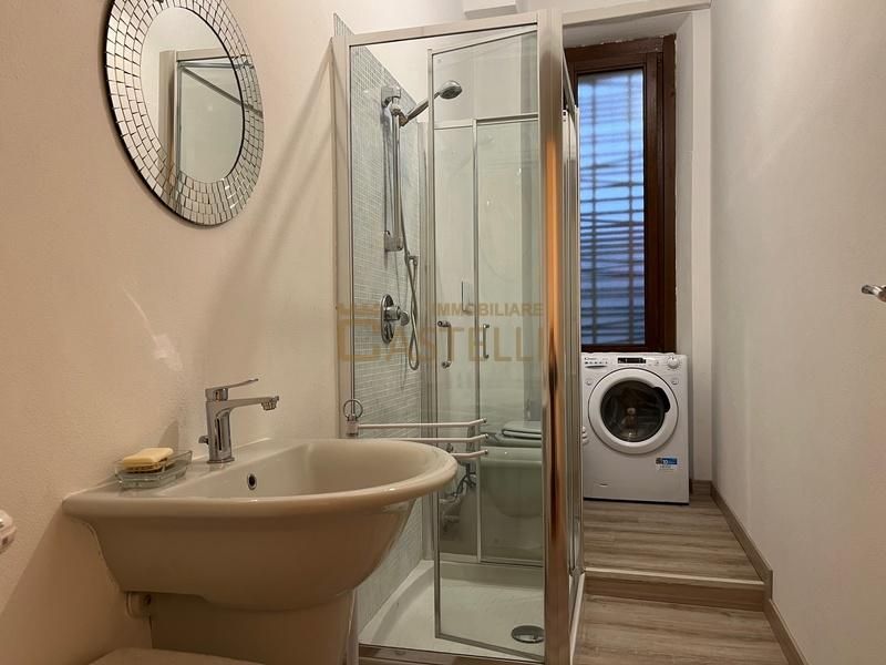 2 Locali - Via Tiraboschi