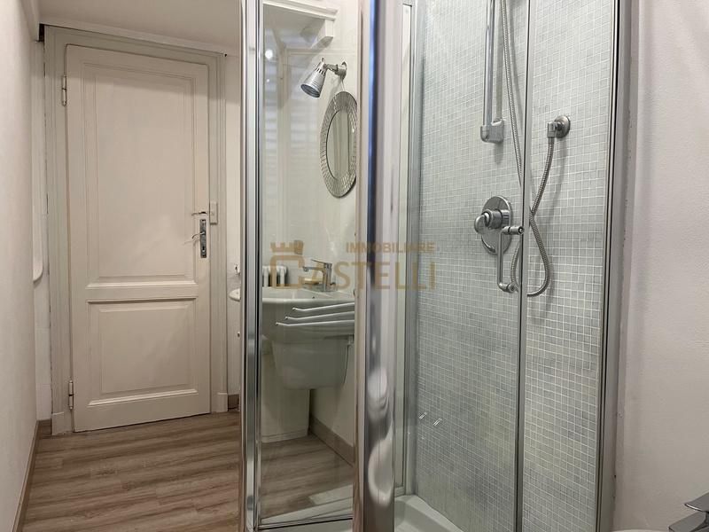 2 Locali - Via Tiraboschi