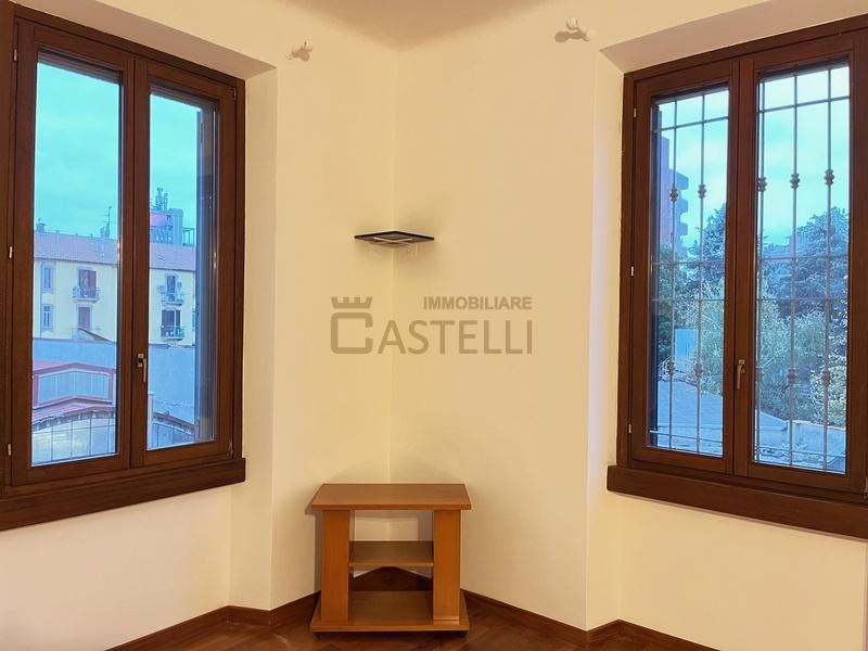 2 Locali - Via Tiraboschi