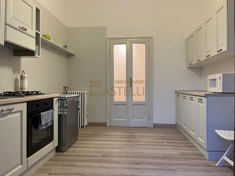 2 Locali - Via Tiraboschi