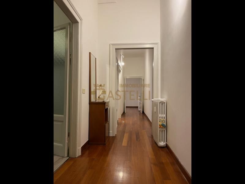2 Locali - Via Tiraboschi