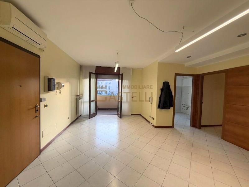 Ufficio - Via Carlo Farini