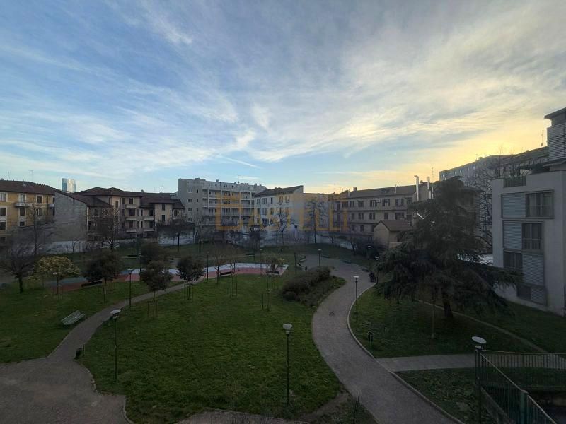 Ufficio - Via Carlo Farini