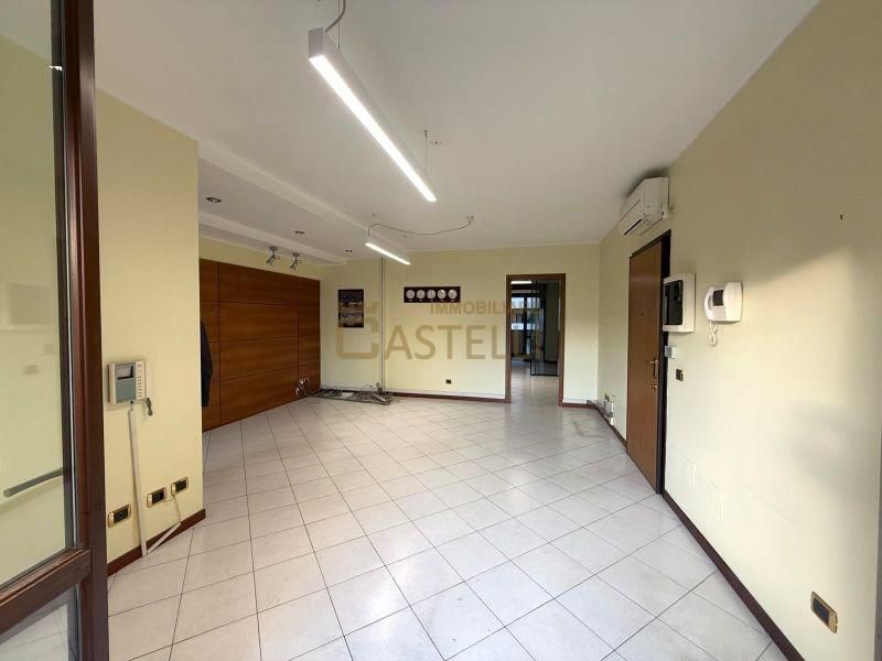 Ufficio - Via Carlo Farini