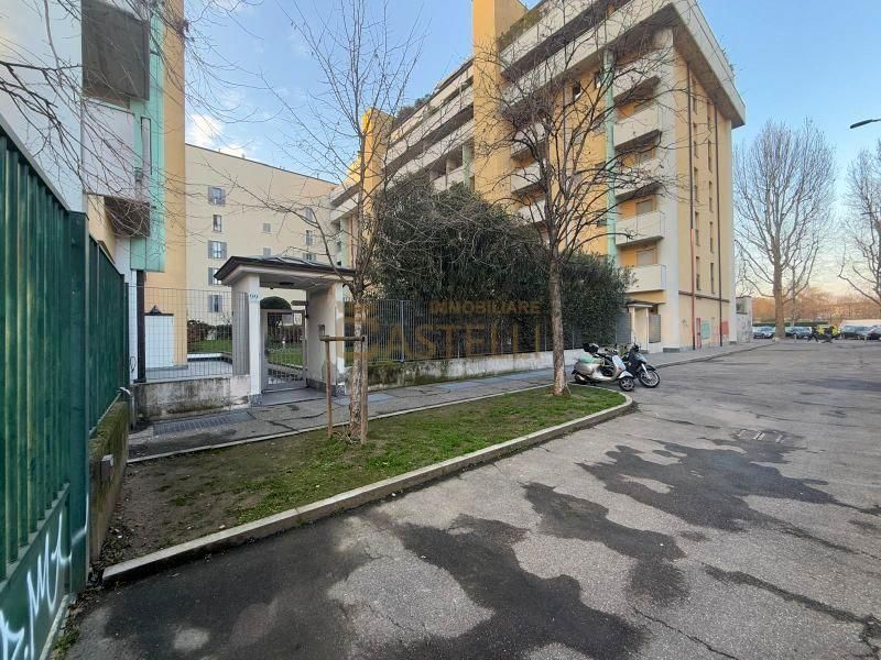 Ufficio - Via Carlo Farini