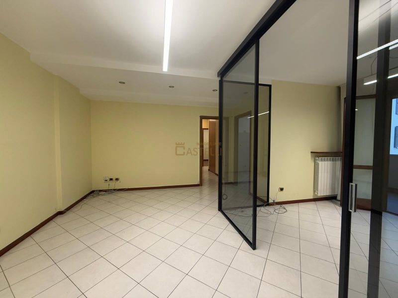 Ufficio - Via Carlo Farini