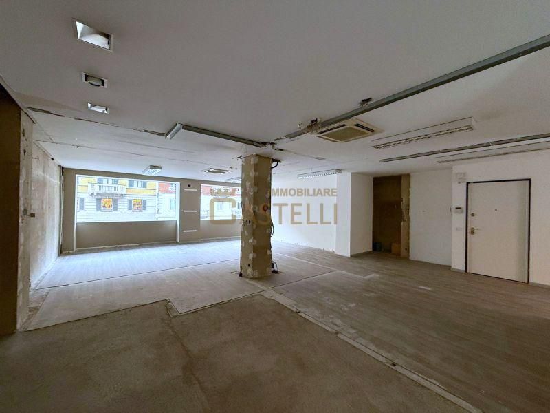 3 locali - Galleria Buenos Aires