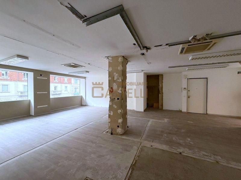 3 locali - Galleria Buenos Aires