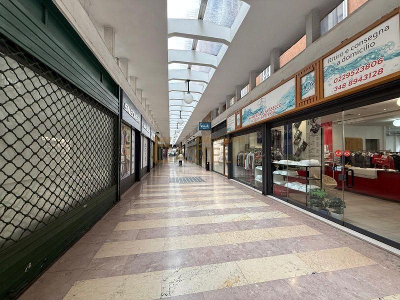 Ufficio - Galleria Buenos Aires