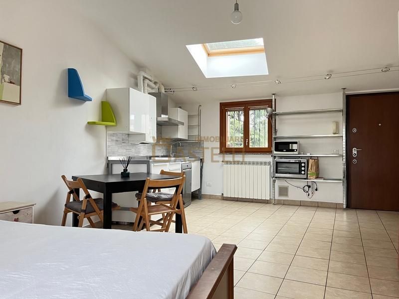 Monolocale - Viale Ortles