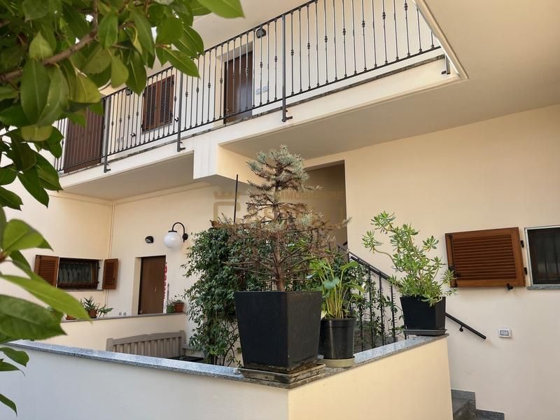 Monolocale - Viale Ortles