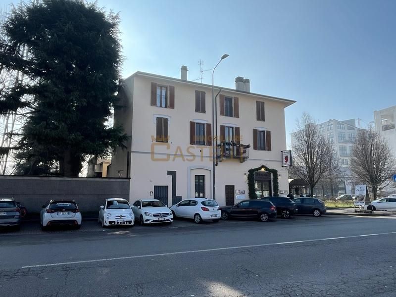 Monolocale - Viale Ortles
