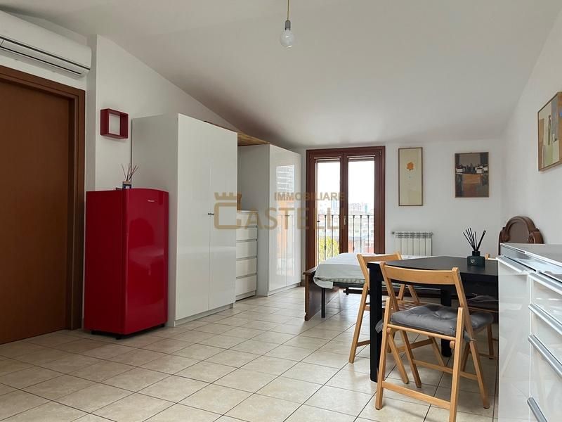 Monolocale - Viale Ortles