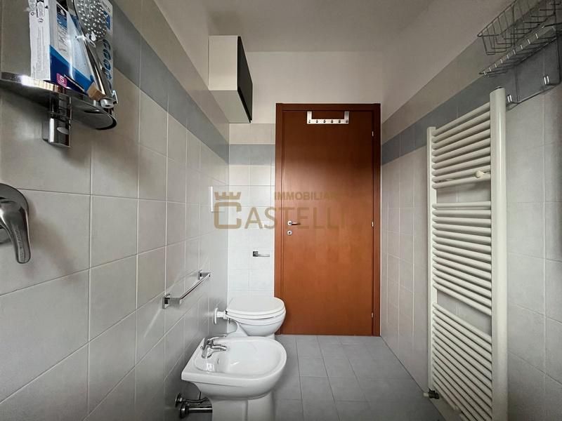 Monolocale - Viale Ortles