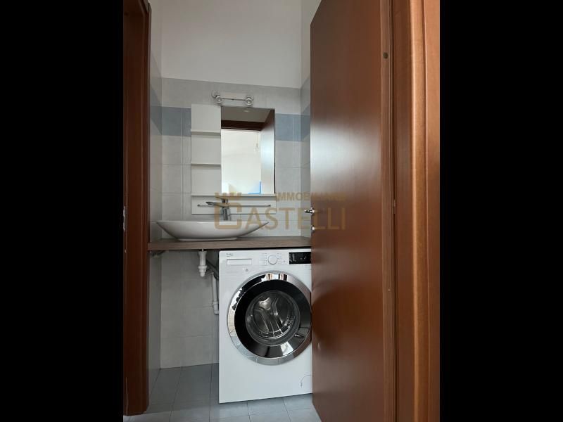 Monolocale - Viale Ortles