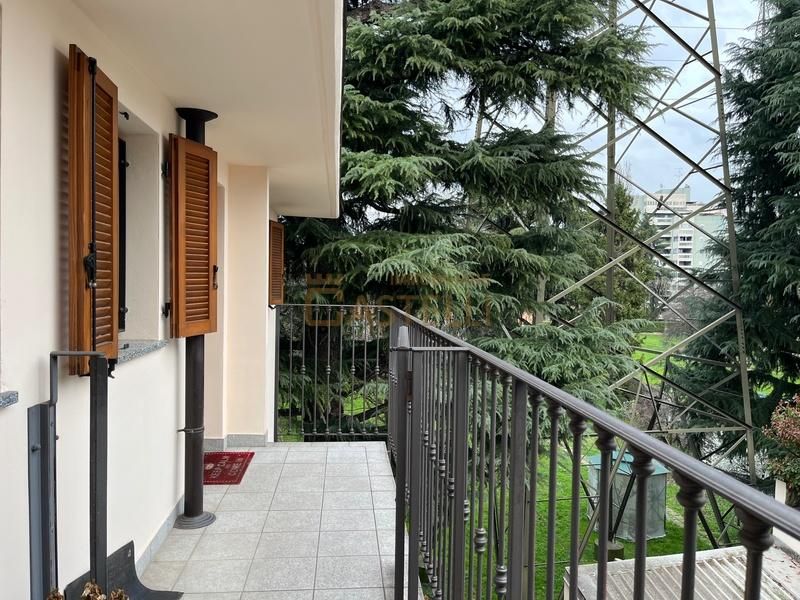 Monolocale - Viale Ortles