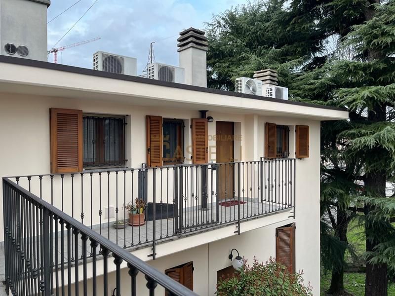 Monolocale - Viale Ortles