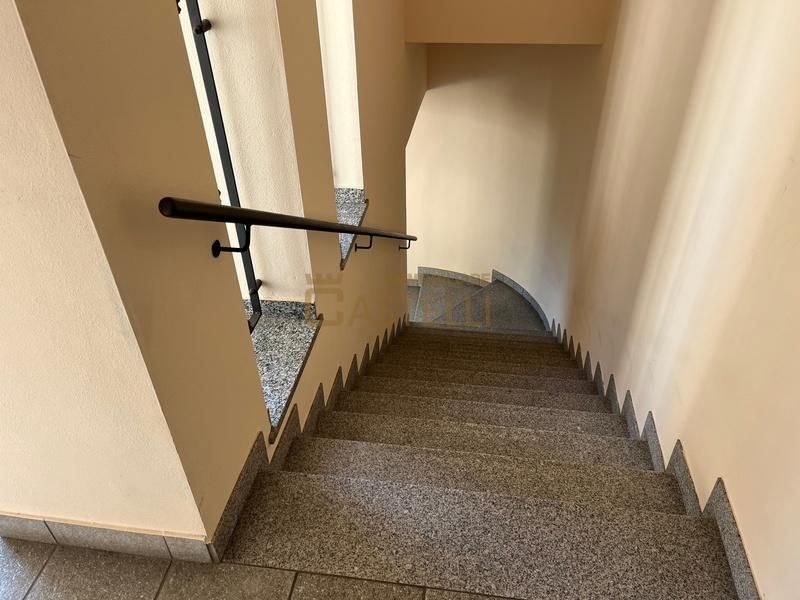 Monolocale - Viale Ortles