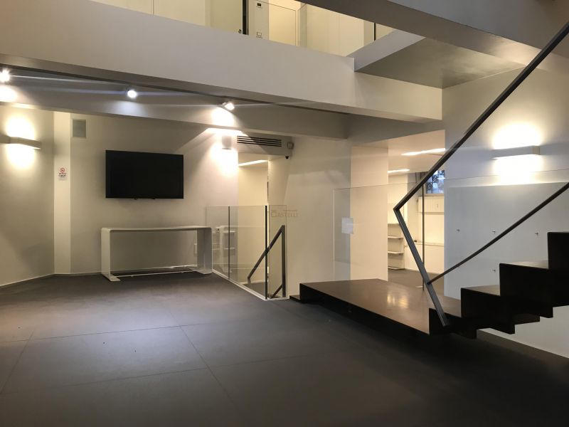 Ufficio - Corso Venezia