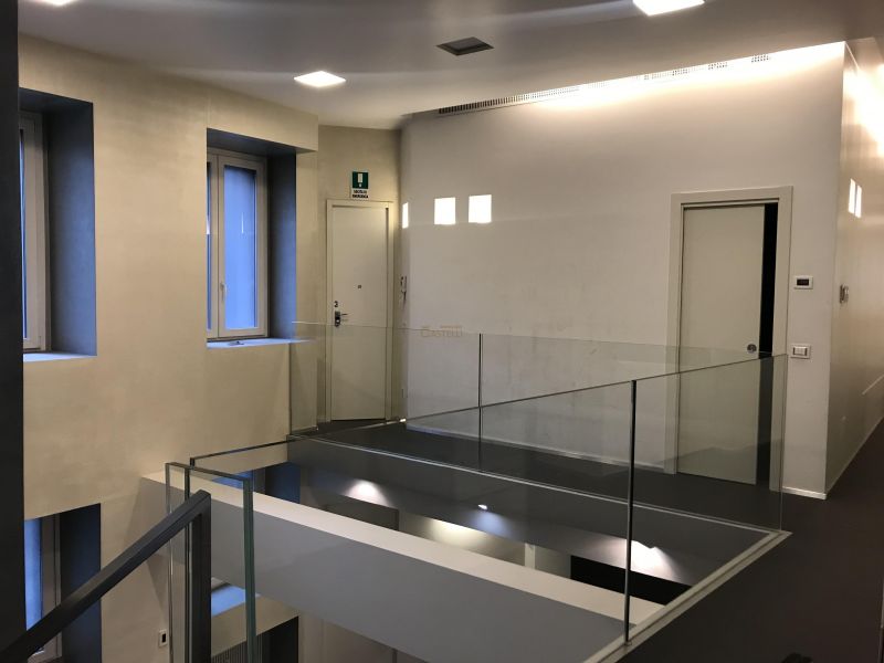 Ufficio - Corso Venezia