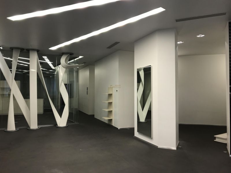 Ufficio - Corso Venezia