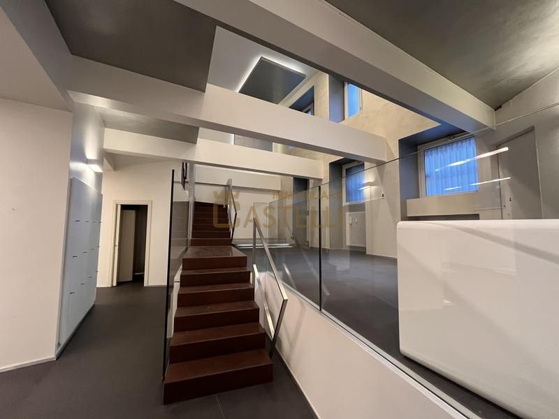 Ufficio - Corso Venezia