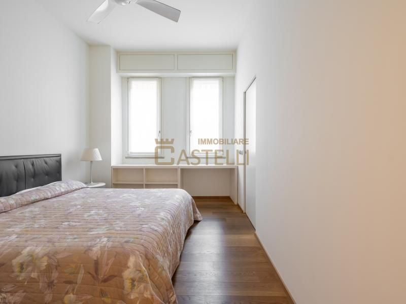 5 locali - Via Cusani