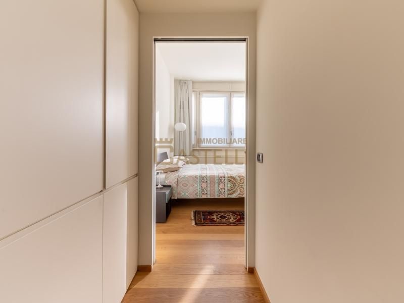 5 locali - Via Cusani