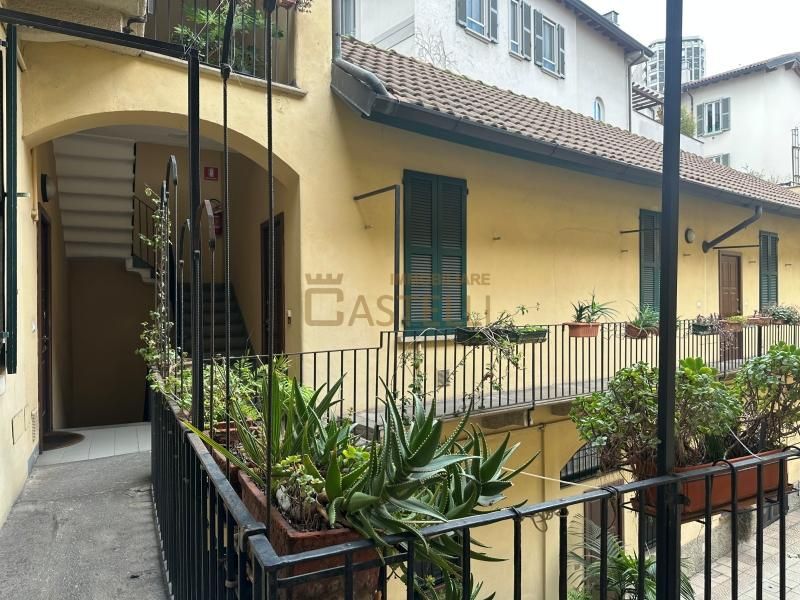 Monolocale - Corso di Porta Romana