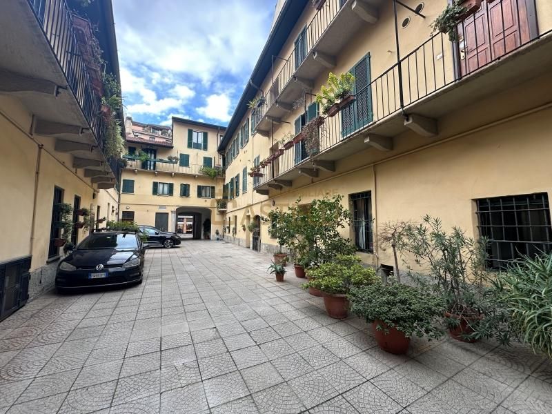 Monolocale - Corso di Porta Romana