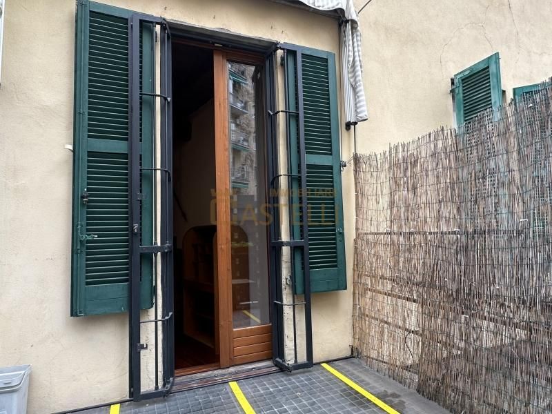 Monolocale - Corso di Porta Romana
