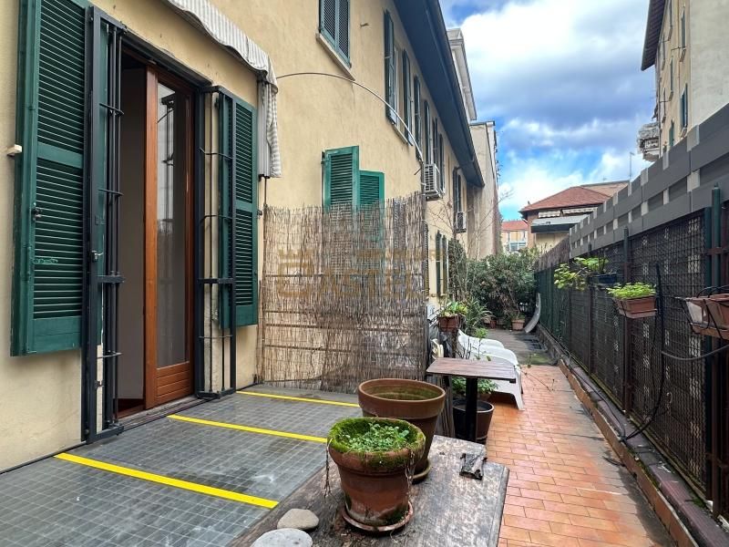 Monolocale - Corso di Porta Romana