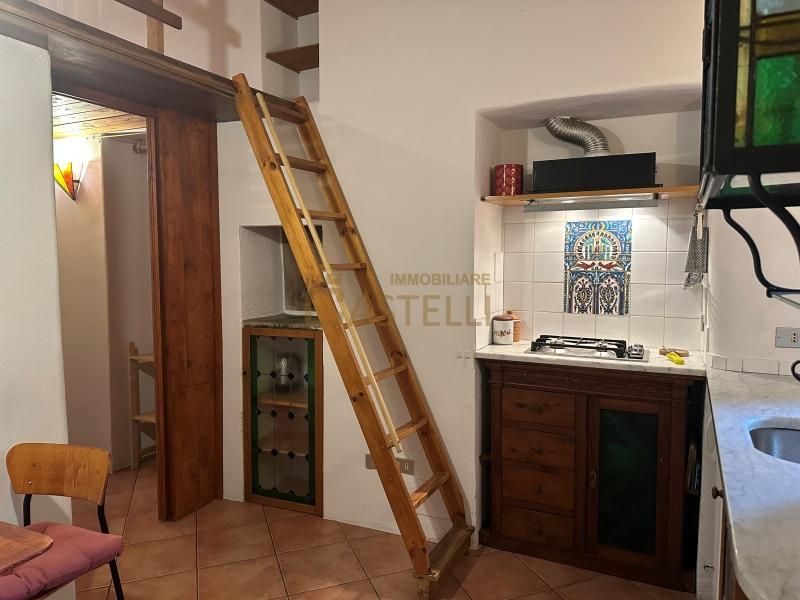 Monolocale - Corso di Porta Romana