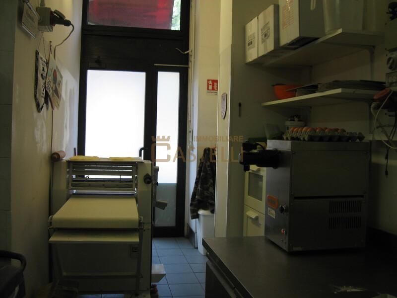 Attività commerciale