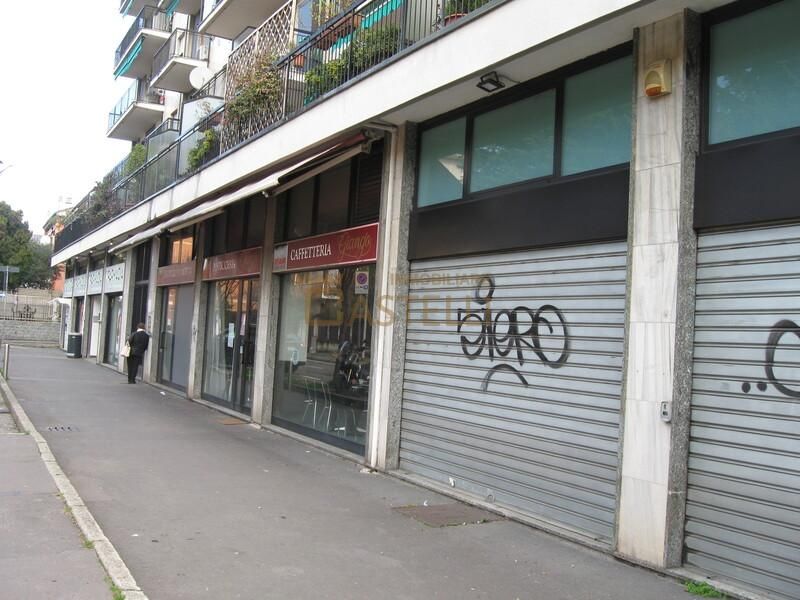 Attività commerciale