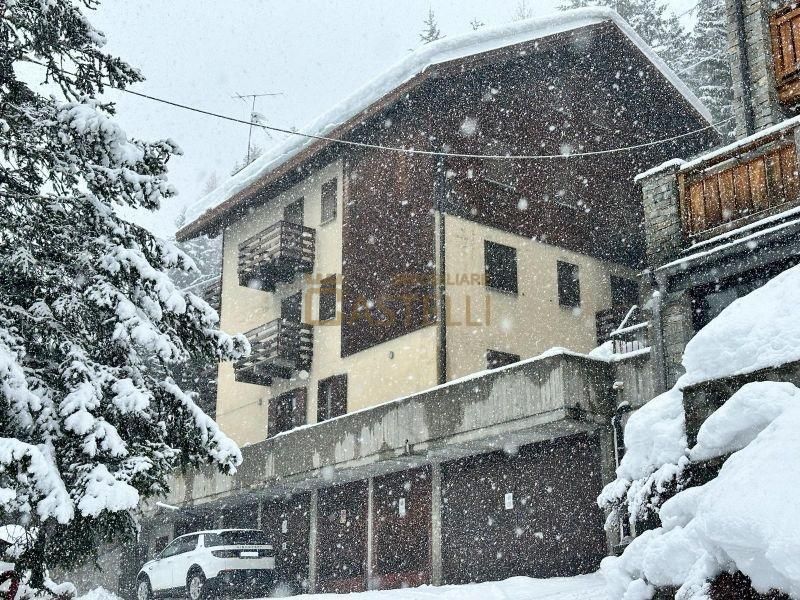 3 Locali - Via Plagheira