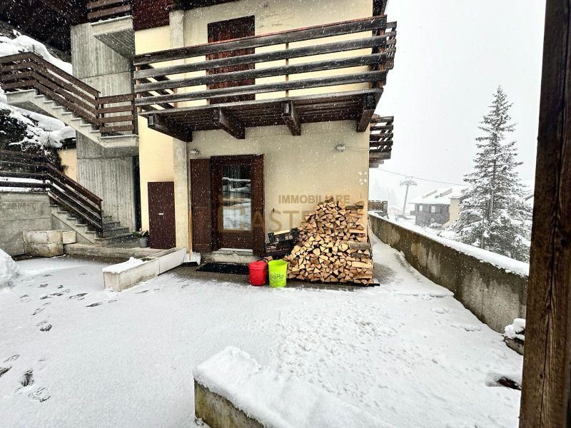 3 Locali - Via Plagheira