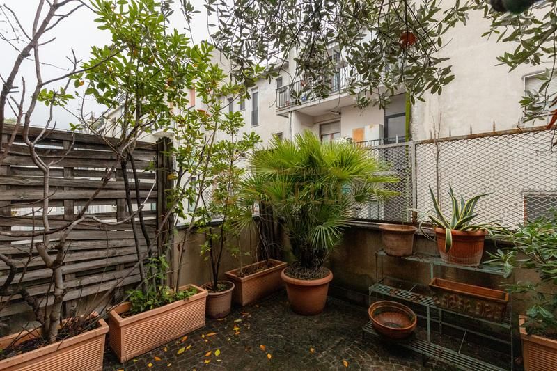 4 Locali - Viale Caldara 